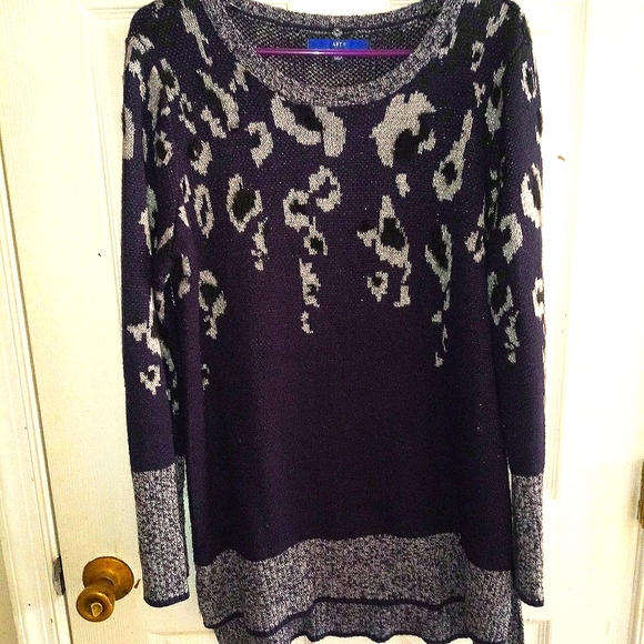 Apt. 9 Sweaters - Apt. 9 Sweater